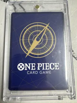 Nico Robin (Premium Card Collection -ONE PIECE FILM RED Edition-) OP01-017 - Image 2