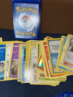 HUGE LOT OF Pokemon CARDS Over 400 Assorted CARDS MUST READ - Image 5