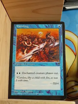 Vanishing Visions Regular - Image 1
