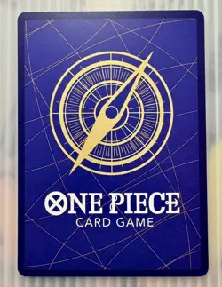 Borsalino Foil SR EB04-058 - One Piece - OP15 Adventure On Kami’s Island ENG NM - Image 2