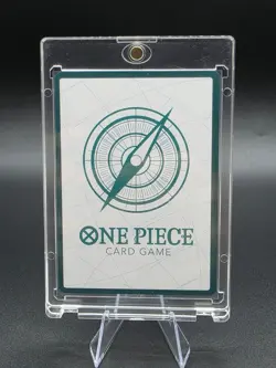 ONE PIECE Card Game DON!! Marco Gold Frame PRB-02 The Best Vol.2 Japanese NM - Image 3