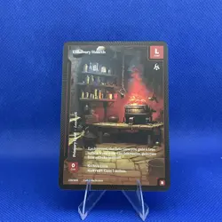 Wonders of the First Unsavory Hearth Rare Call Of The Stones - Image 1