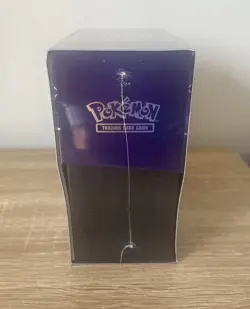 NEW Paldean Fates Elite Trainer Box ETB Pokemon TCG ( Read description) - Image 2