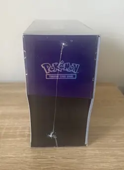 NEW Paldean Fates Elite Trainer Box ETB Pokemon TCG ( Read description) - Image 4