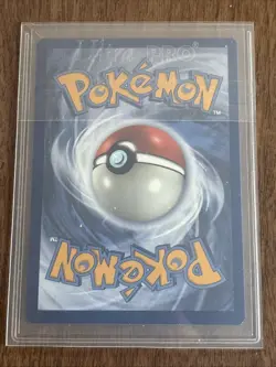 Professor Oak's Setup 233/236 Cosmic Eclipse Pokemon NM - Image 2