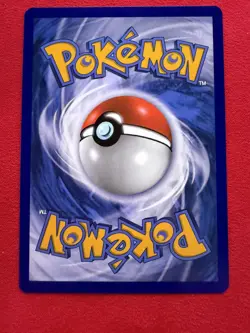 Professor Oak's Setup 233/236 Full Art Ultra Rare Cosmic Eclipse Pokemon NM - Image 2