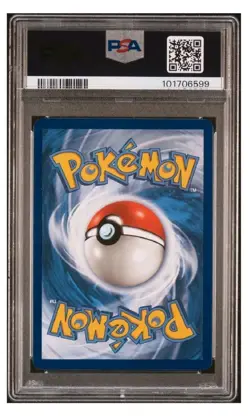 2019 Pokemon Cosmic Eclipse Professor Oak's Setup Full Art Trainer #233 PSA 10! - Image 3