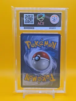 Professor Oak's Setup 233/236 Cosmic Eclipse Full Art Pokemon Card - Image 2