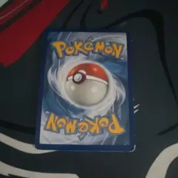 Pokemon TCG Professor Oak's Setup 233/236 Cosmic Eclipse Full Art Holo Eng 2019 - Image 2