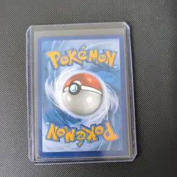 Pokemon TCG Professor Oak's Setup Full Art Ultra Rare Cosmic Eclipse 233/236 - Image 2
