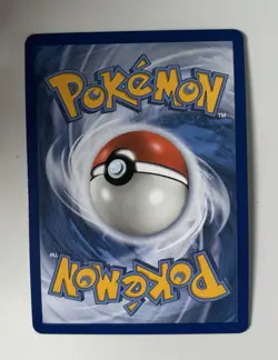 Pokemon TCG Professor Oak's Setup Cosmic Eclipse Holo Card 233/236 - Image 2