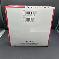 New Pokemon Card Scarlet & Violet Pokemon Card 151 Booster Box sv2a Japanese - Image 2
