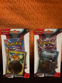 Large Sealed Pokemon Lot, mixed sets , collection - Image 4