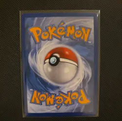 Pokemon TCG Shuckle Illustration Rare 136/132 Mega Evolution IR NM English - Image 2