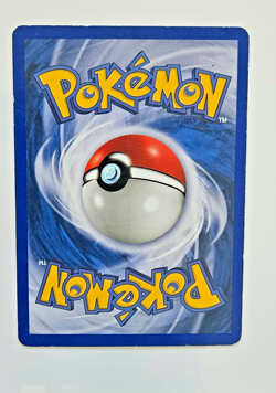 Pokemon Card Vulpix Neo Destiny 91/105 1st Edition Common LP - Image 2