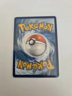 pokemon Cubone Hidden Fates 37/68 reverse holo rare - Image 2