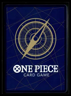 One Piece Promotion Cards #OP07-113 Roronoa Zoro (Illustration Box Vol.3) - Image 2