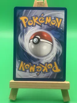 Pokemon TCG Flapple Illustration Rare Holo Card 210/191 Sv08: Surging Sparks - Image 2