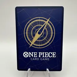 One Piece Card Game - Monkey.D.Luffy (3rd Anniversary Promo) ST10-006 SR - Image 2