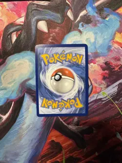 Rufflet 154/086 SV: Black Bolt Illustration Rare Pokemon Card - Image 2