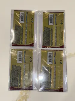 Breakthrough Dollartree Sealed Booster Pack Art Set Sealed Pokemon Card TCG - Image 2