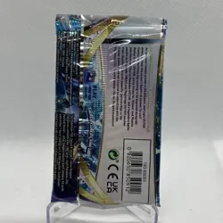 Pokemon Sword & Shield Silver Tempest Booster Pack 10 Cards Lugia Pokemon - Image 2