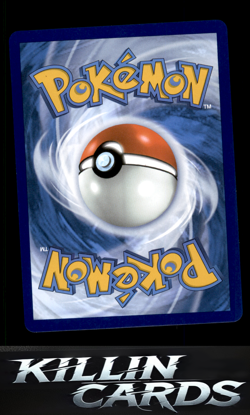 Team Rocket's Tyranitar (Prerelease) 096/182 Pokemon Rare Miscellaneous Cards & - Image 2
