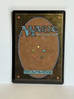 MTG TCG Marvel Super Heroes Mjolnir, Hammer of Thor 0146 Regular Mythic - Image 2
