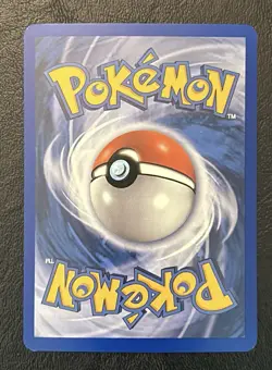 Pokemon TCG Sealeo 37/108 EX Power Keepers Reverse Holo Stamped - Image 4