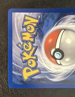 Pokemon TCG Sealeo 37/108 EX Power Keepers Reverse Holo Stamped - Image 5