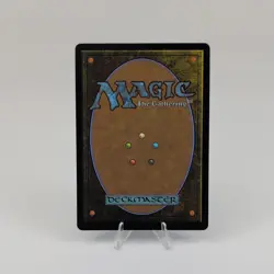 MTG: Lorwyn Eclipsed - Glen Elendra Guardian #305 - Showcase - Image 2