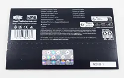 MTG Secret Lair x Marvel Deadpool I Fixed It NEW SEALED Non Foil Pack - Image 2