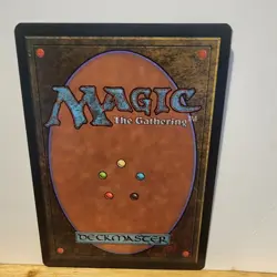 MTG Magic the Gathering Spidersilk Armor (273/350) Mercadian Masques LP - Image 2