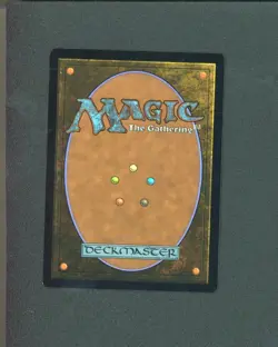 Magic the Gathering Enduring Vitality English Fracture Foil NM - Image 2