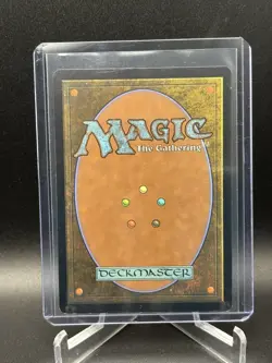 MTG - Catalyst Stone - Odyssey - Regular Rare LP - Image 2