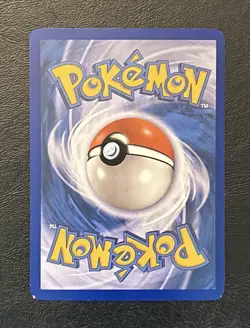 Pokemon TCG Elekid 48/101 2006 EX Dragon Frontiers Reverse Holo Rare Stamped - Image 4