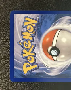 Pokemon TCG Elekid 48/101 2006 EX Dragon Frontiers Reverse Holo Rare Stamped - Image 5