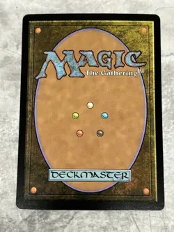 Magic: The Gathering MTG Bloom Tender ECL 0390 Mythic Foil Full Art Showcase - Image 2