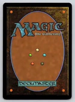 The Goose Mother 12 Promos Magic: The Gathering Foil NM - Image 2