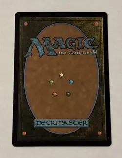 MTG Glen Elendra Guardian - Lorwyn Eclipsed FOiL LP - Image 2