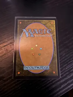 Fierce Guardianship (Showcase) Avatar: The Last Airbender Regular NM Pack Fresh - Image 2