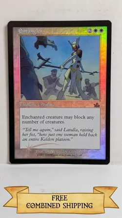 Entangler Prophecy Foil ...sku: CB856 - Image 1