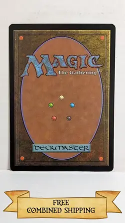 Entangler Prophecy Foil ...sku: CB856 - Image 2