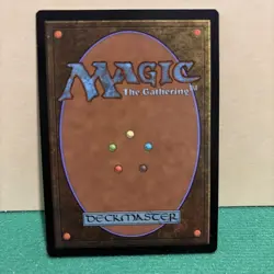 MTG Magic the Gathering Zaxara the Exemplary (foil) Commander 2020 (#20) NM - Image 3