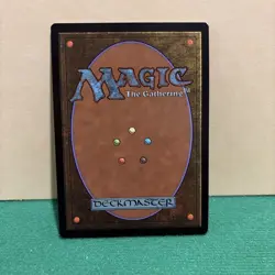 MTG Magic the Gathering Zaxara the Exemplary (foil) Commander 2020 (#20) NM - Image 4