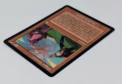 Mages' Contest - Magic The Gathering MTG - Invasion! - Image 4