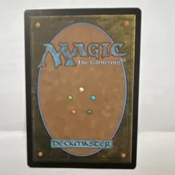 MTG Ancient Tomb Full Art M 0001 (2025) EOS - Image 2