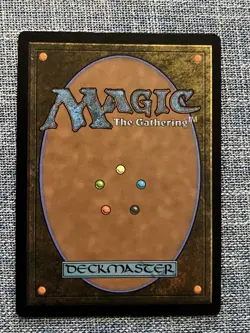 Wizards Magic The Gathering Forum of Amity Land Foil SOS White Black 0256 - Image 2