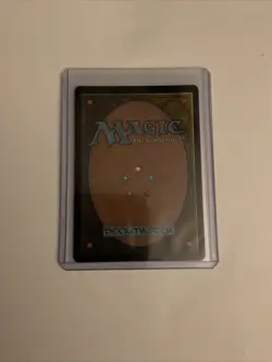 [1x] Ognis, the Dragon's Lash - Gilded Foil - Near Mint, English - SNC Extras MT - Image 4