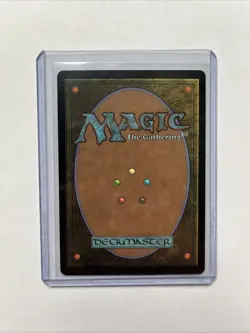 MTG Emerald Medallion 291 Modern Horizons 3 NM Regular a05 - Image 2